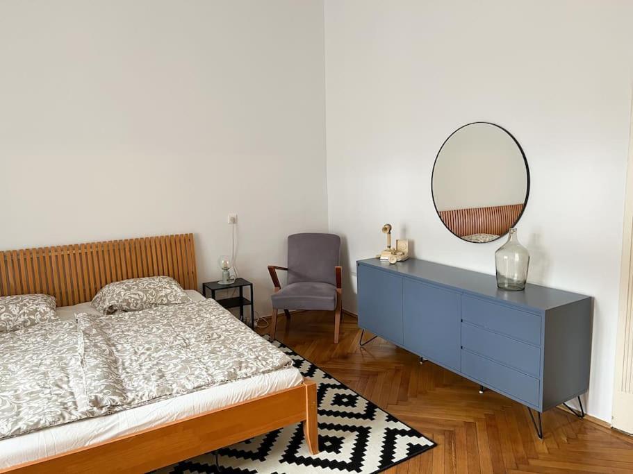 Authentic Buda Home Budapest Exterior foto